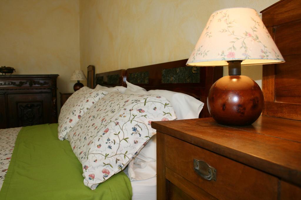 Agriturismo Corte Ponte Dei Tedeschi Guest House Ostiglia Стая снимка